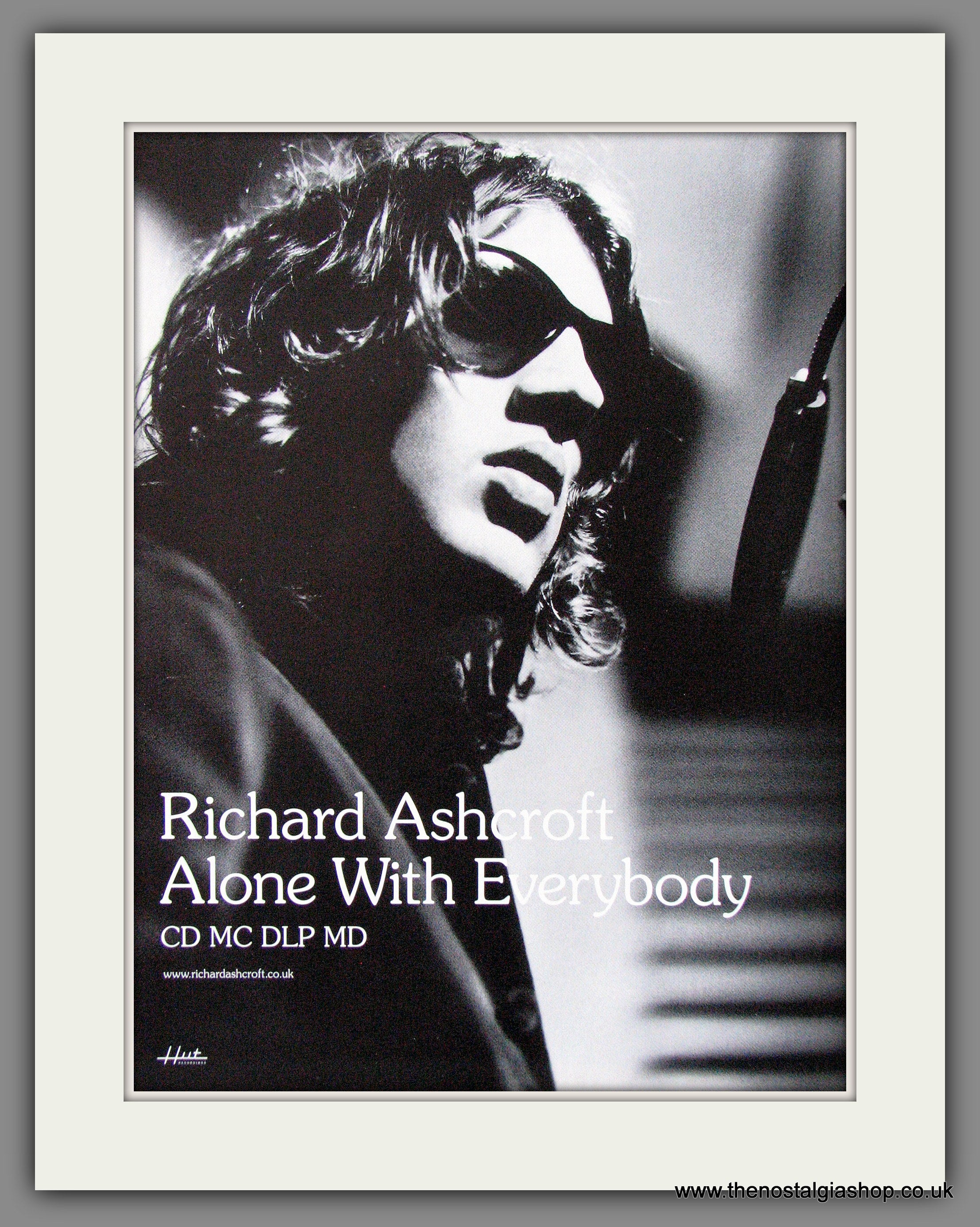 Richard Ashcroft Alone With Everybody - 洋楽