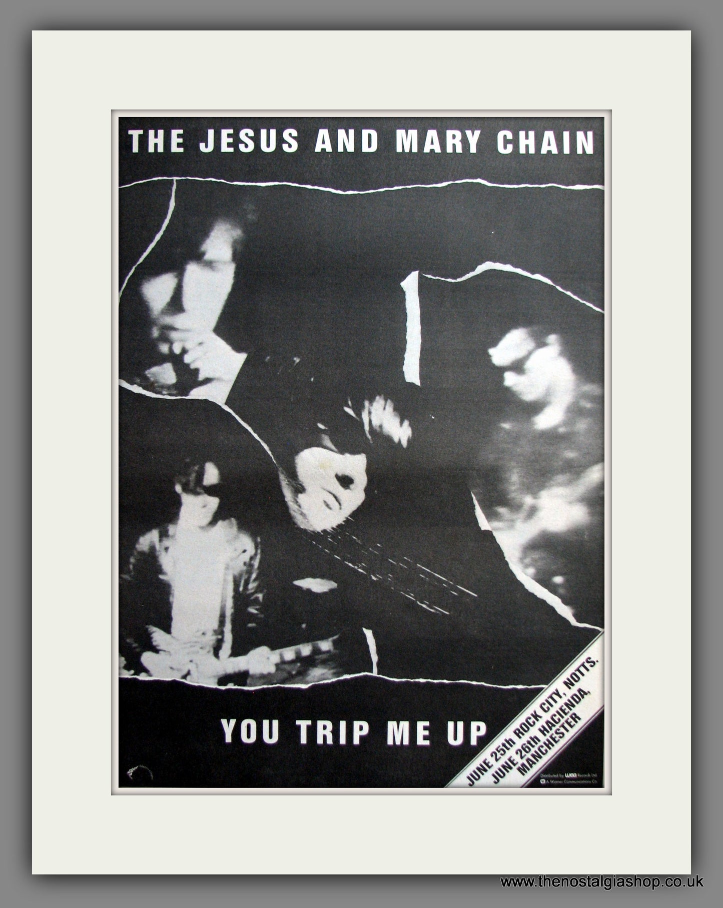 you trip me up jesus and mary chain